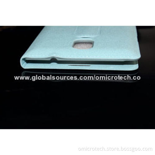 Leather Mobile Cases for Samsung Note3